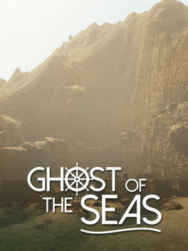 Affiche du film Ghost of the Seas poster