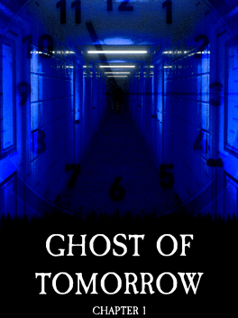 Affiche du film Ghost of Tomorrow: Chapter 1 poster