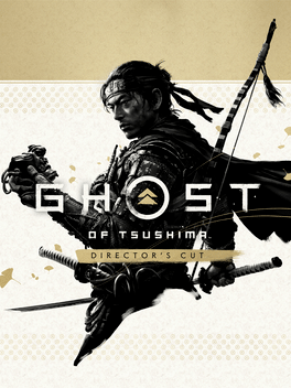 Affiche du film Ghost of Tsushima: Director's Cut poster