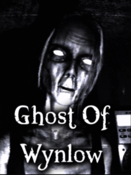 Affiche du film Ghost Of Wynlow poster