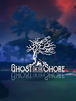 Affiche du film Ghost on the Shore poster