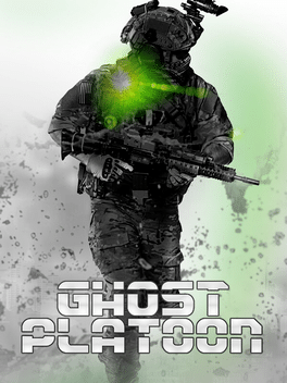 Affiche du film Ghost Platoon poster