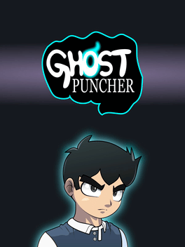 Affiche du film Ghost Puncher poster