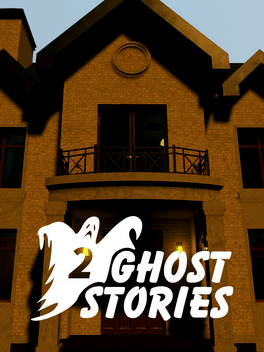 Affiche du film Ghost Stories 2 poster