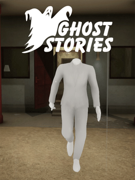 Affiche du film Ghost Stories poster