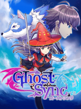 Affiche du film Ghost Sync poster