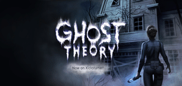 Affiche du film Ghost Theory poster