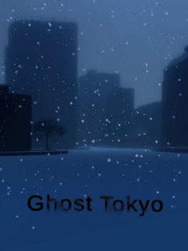 Affiche du film Ghost Tokyo poster