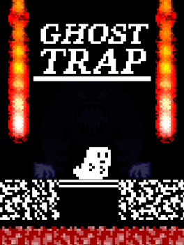 Affiche du film Ghost Trap poster