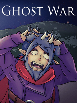 Affiche du film Ghost War poster