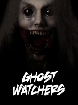 Affiche du film Ghost Watchers poster