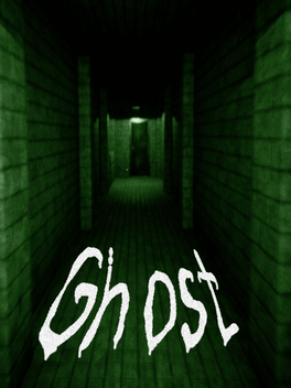 Affiche du film Ghost poster