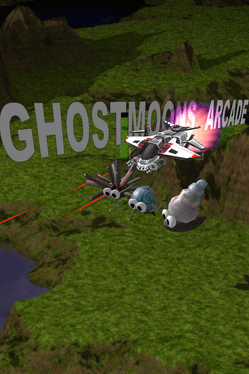 Quelle configuration minimale / recommandée pour jouer à Ghostmoons: Arcade ?