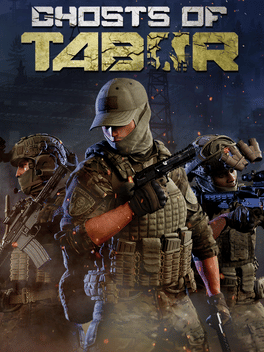 Affiche du film Ghosts of Tabor poster