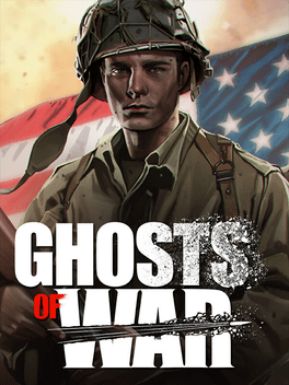 Affiche du film Ghosts of War poster