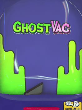 Affiche du film GhostVac poster