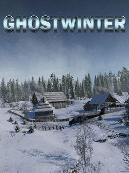 Affiche du film Ghostwinter poster