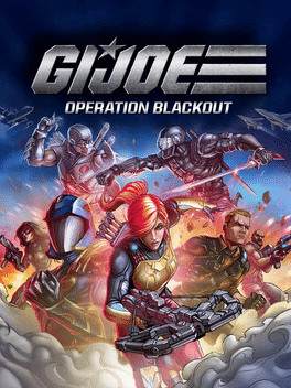 Quelle configuration minimale / recommandée pour jouer à G.I. Joe: Operation Blackout ?
