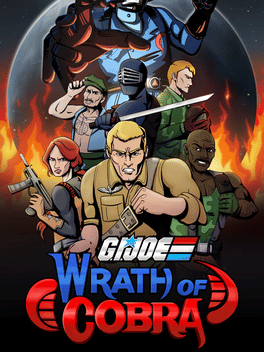 Quelle configuration minimale / recommandée pour jouer à G.I. Joe: Wrath of Cobra ?