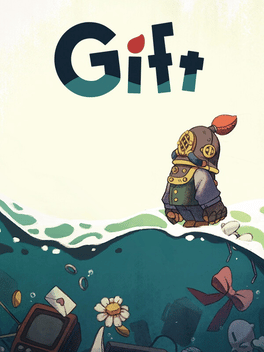 Affiche du film Gift poster