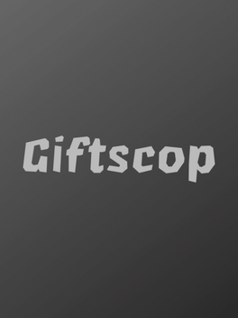 Affiche du film Giftscop poster