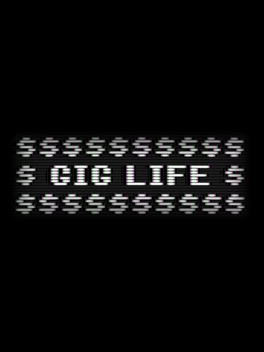 Affiche du film Gig Life poster