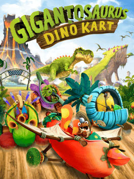Quelle configuration minimale / recommandée pour jouer à Gigantosaurus Dino Kart ?