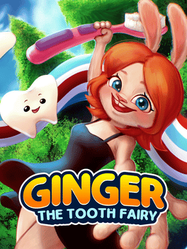 Affiche du film Ginger: The Tooth Fairy poster