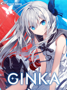 Affiche du film Ginka poster