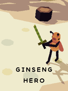 Affiche du film Ginseng Hero poster