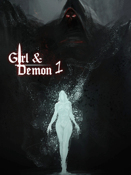 Affiche du film Girl and Demon 1 poster