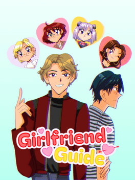 Affiche du film Girlfriend Guide poster