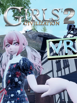 Affiche du film Girls' Civilization 2 poster