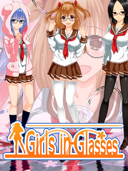 Affiche du film Girls in Glasses poster