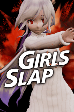 Affiche du film Girls slap poster