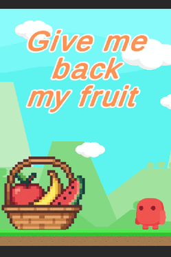 Quelle configuration minimale / recommandée pour jouer à Give Me Back My Fruit ?