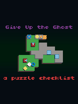 Quelle configuration minimale / recommandée pour jouer à Give Up the Ghost: A Puzzle Checklist ?