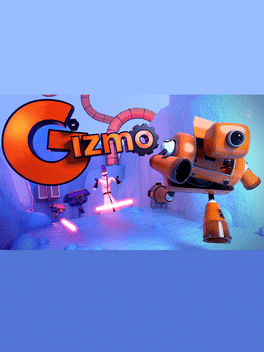 Affiche du film Gizmo poster