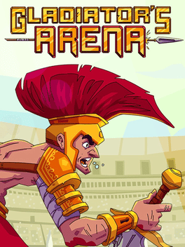 Affiche du film Gladiator's Arena poster