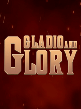 Affiche du film Gladio and Glory poster