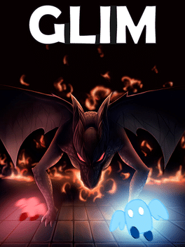 Affiche du film Glim poster