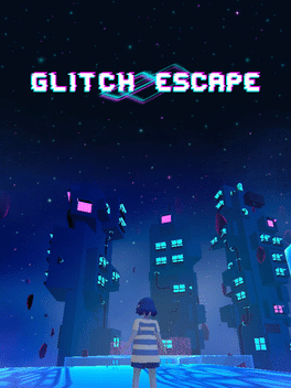 Affiche du film Glitch Escape poster