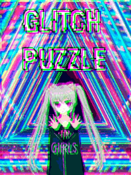 Affiche du film Glitch Puzzle poster