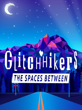 Affiche du film Glitchhikers: The Spaces Between poster