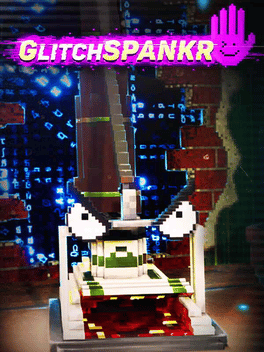 Quelle configuration minimale / recommandée pour jouer à Glitchspankr ?