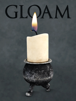 Affiche du film Gloam poster