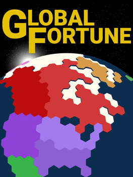 Affiche du film Global Fortune poster