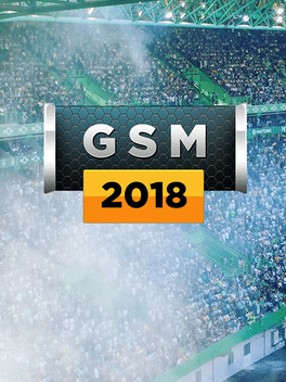 Affiche du film Global Soccer Manager 2018 poster