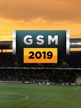 Affiche du film Global Soccer Manager 2019 poster