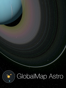 Affiche du film GlobalMap Astro poster